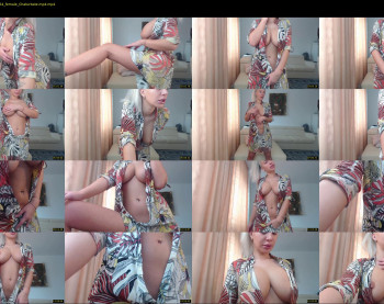 hellen_joy — 18 minute Chaturbate female cam capture, 1080p, Oct 22, 2021