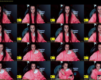 ps4pro — 71 minute Chaturbate female cam capture, 1080p, Oct 23, 2021