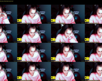 ps4pro — 4 minute Chaturbate female cam capture, 1080p, Oct 23, 2021