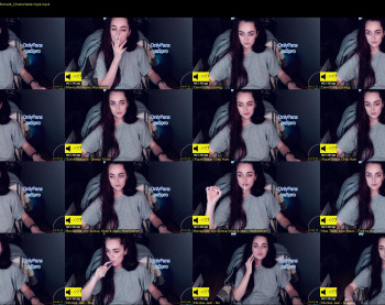 ps4pro — 35 minute Chaturbate female cam capture, 1080p, Oct 23, 2021