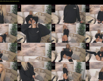 yourmidnightcoffee — 71 minute Chaturbate female cam capture, 1080p, Oct 22, 2021