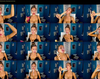 barbara723 — 25 minute Chaturbate female cam capture, 720p, Oct 24, 2021