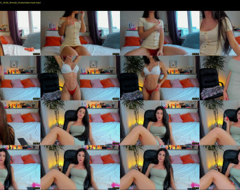 devilish_goddes — 37 minute Chaturbate female cam capture, 1080p, Oct 23, 2021