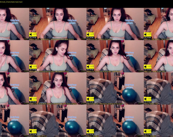 ps4pro — 71 minute Chaturbate female cam capture, 1080p, Oct 23, 2021