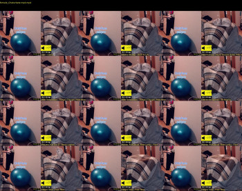 ps4pro — 35 minute Chaturbate female cam capture, 1080p, Oct 24, 2021