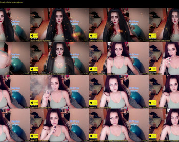 ps4pro — 72 minute Chaturbate female cam capture, 1080p, Oct 24, 2021