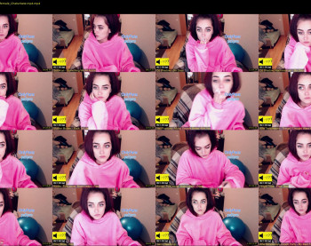 ps4pro — 71 minute Chaturbate female cam capture, 1080p, Oct 24, 2021