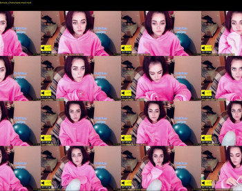 ps4pro — 71 minute Chaturbate female cam capture, 1080p, Oct 24, 2021