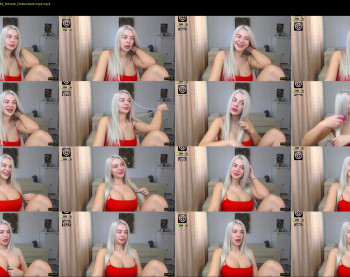 hellen_joy — 3 minute Chaturbate female cam capture, 1080p, Oct 24, 2021
