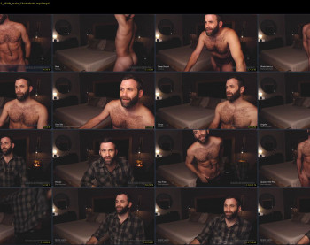bareleeworking — 100 minute Chaturbate male cam capture, 720p, Oct 26, 2021