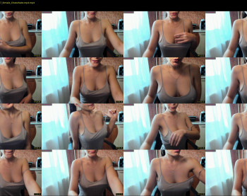 nickyplus — 36 minute Chaturbate couple cam capture, 720p, Oct 25, 2021