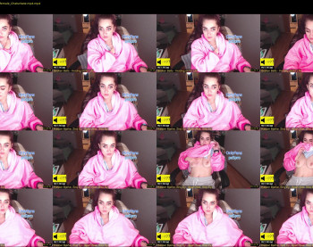 ps4pro — 9 minute Chaturbate female cam capture, 1080p, Oct 25, 2021