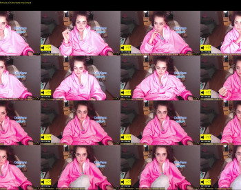 ps4pro — 56 minute Chaturbate female cam capture, 1080p, Oct 25, 2021