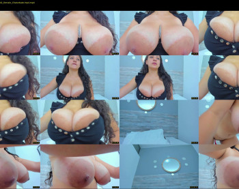 _pink_kitty — 70 minute Chaturbate female cam capture, 1080p, Oct 26, 2021