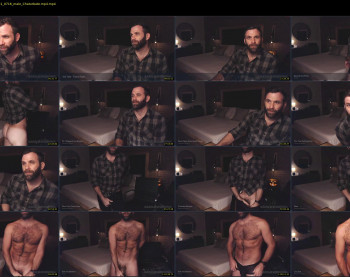 bareleeworking — 77 minute Chaturbate male cam capture, 720p, Oct 26, 2021