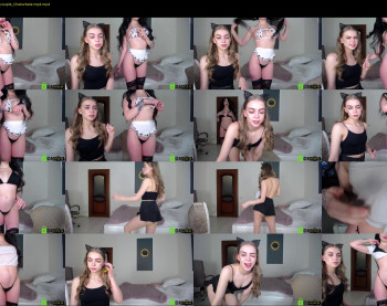 dindin_ — 70 minute Chaturbate female cam capture, 1080p, Oct 26, 2021