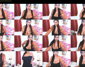 funplayx — 70 minute Chaturbate female cam capture, 1080p, Oct 26, 2021