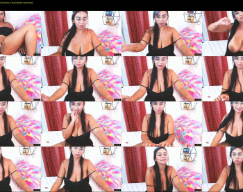 funplayx — 28 minute Chaturbate female cam capture, 1080p, Oct 26, 2021