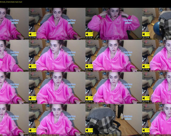 ps4pro — 27 minute Chaturbate female cam capture, 1080p, Oct 26, 2021