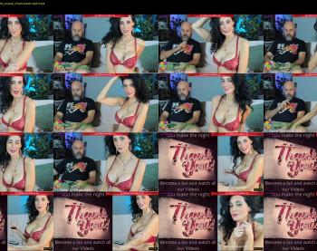 sofia3211 — 11 minute Chaturbate couple cam capture, 1080p, Oct 26, 2021