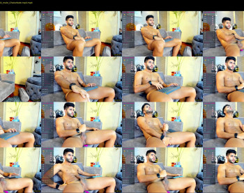 studcamx — 15 minute Chaturbate male cam capture, 1080p, Oct 27, 2021