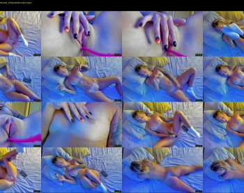 _mari_ — 39 minute Chaturbate female cam capture, 720p, Oct 27, 2021