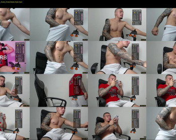 boyc02_ — 137 minute Chaturbate male cam capture, 480p, Oct 27, 2021