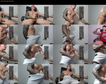boyc02_ — 98 minute Chaturbate male cam capture, 480p, Oct 27, 2021