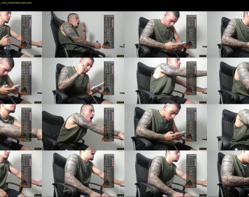 boyc02_ — 12 minute Chaturbate male cam capture, 480p, Oct 27, 2021
