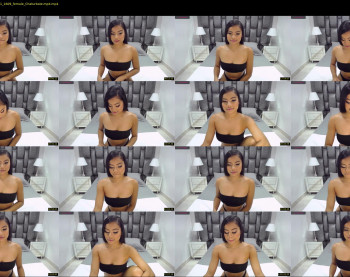 danielasanders — 70 minute Chaturbate female cam capture, 1080p, Oct 27, 2021