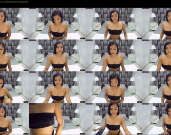 danielasanders — 41 minute Chaturbate female cam capture, 1080p, Oct 27, 2021