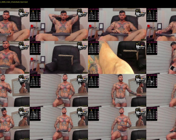 dimitri_sullivan — 64 minute Chaturbate male cam capture, 720p, Oct 27, 2021
