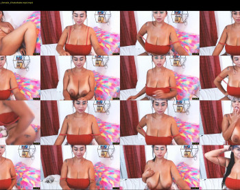 funplayx — 70 minute Chaturbate female cam capture, 1080p, Oct 27, 2021
