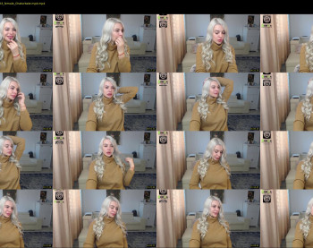 hellen_joy — 3 minute Chaturbate female cam capture, 1080p, Oct 27, 2021