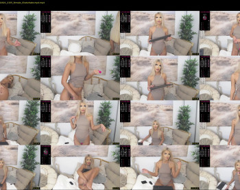 yourmidnightcoffee — 71 minute Chaturbate female cam capture, 1080p, Oct 27, 2021