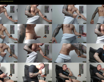 boyc02_ — 136 minute Chaturbate male cam capture, 480p, Oct 28, 2021