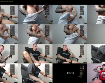 boyc02_ — 118 minute Chaturbate male cam capture, 480p, Oct 28, 2021