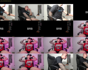 boyc02_ — 20 minute Chaturbate male cam capture, 480p, Oct 28, 2021