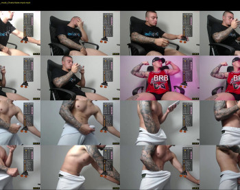 boyc02_ — 58 minute Chaturbate male cam capture, 480p, Oct 28, 2021