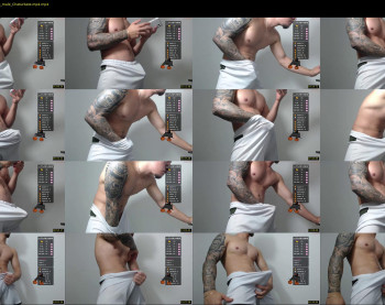 boyc02_ — 19 minute Chaturbate male cam capture, 480p, Oct 28, 2021