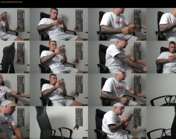 boyc02_ — 28 minute Chaturbate male cam capture, 480p, Oct 28, 2021