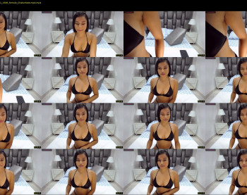 danielasanders — 11 minute Chaturbate female cam capture, 1080p, Oct 28, 2021