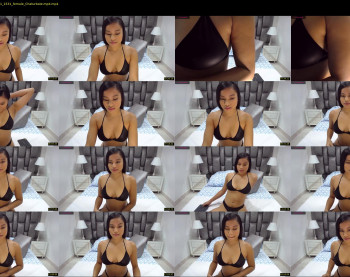 danielasanders — 21 minute Chaturbate female cam capture, 1080p, Oct 28, 2021