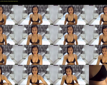 danielasanders — 36 minute Chaturbate female cam capture, 1080p, Oct 28, 2021