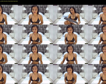 danielasanders — 8 minute Chaturbate female cam capture, 1080p, Oct 28, 2021
