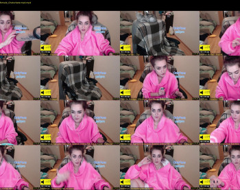 ps4pro — 71 minute Chaturbate female cam capture, 1080p, Oct 28, 2021