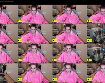 ps4pro — 15 minute Chaturbate female cam capture, 1080p, Oct 28, 2021