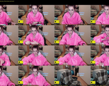 ps4pro — 68 minute Chaturbate female cam capture, 1080p, Oct 28, 2021