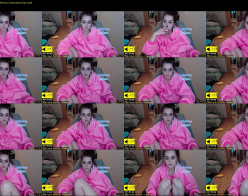 ps4pro — 42 minute Chaturbate female cam capture, 1080p, Oct 28, 2021