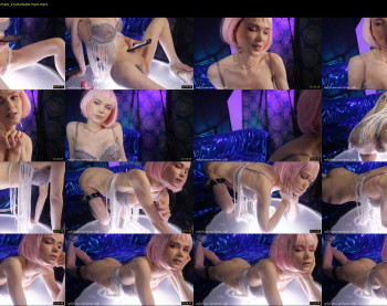 _june — 9 minute Chaturbate female cam capture, 720p, Oct 29, 2021
